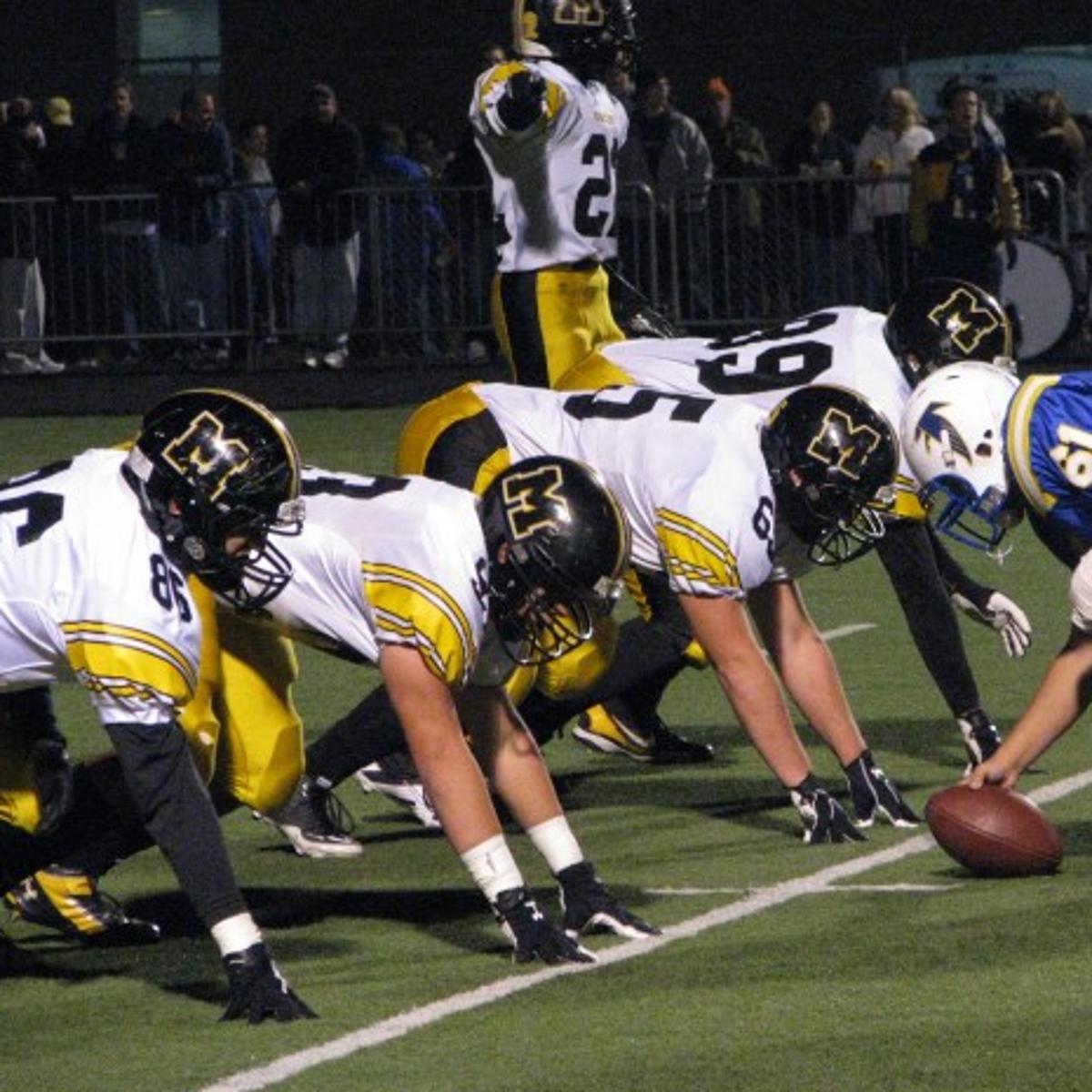 Marian Toppled By Wheaton North In Class 7a Playoffs Nwi Preps