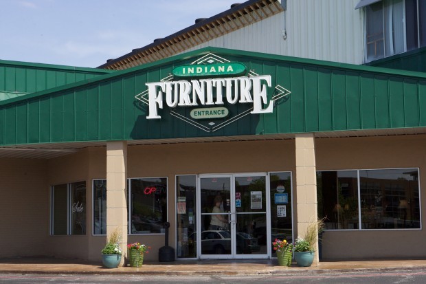 Indiana Furniture reduces waste while nonprofit reuses, recycles what
