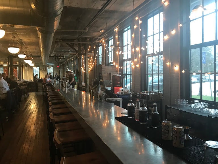 Journeyman Distillery releases new Michigan cherry whiskey