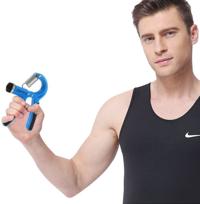 Grip strengtheners