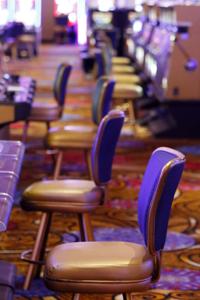 Blue Chip Casino previews new social distancing measures