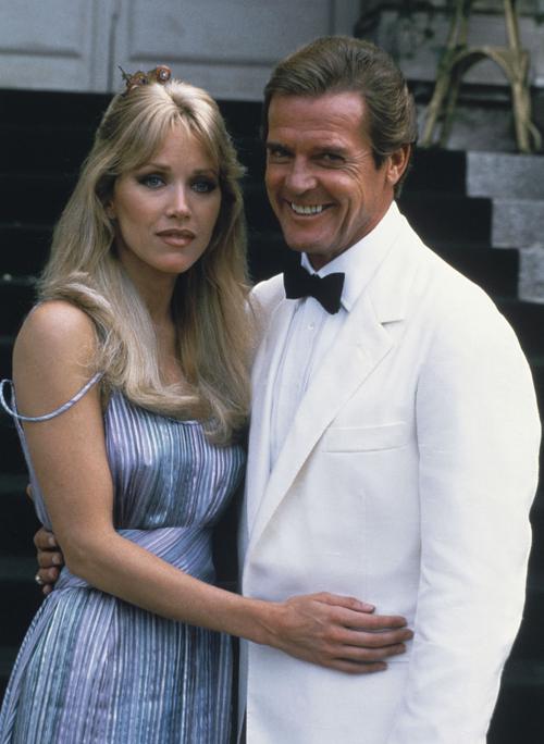 Obit - Tanya Roberts