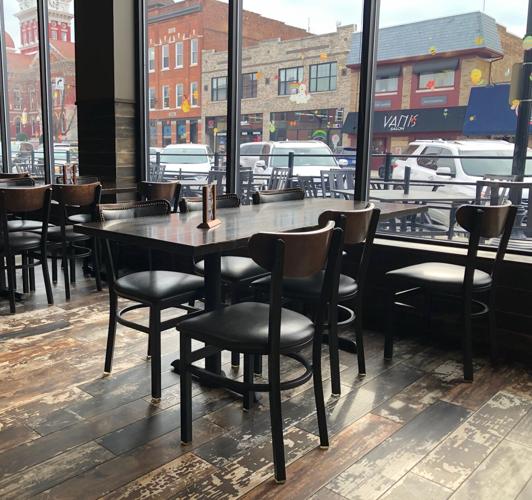 Restaurant Scene Square Roots Offers Recipes With Standout Flavor Profiles restaurant-scene-square-roots-offers-recipes-with-standout-flavor-profiles