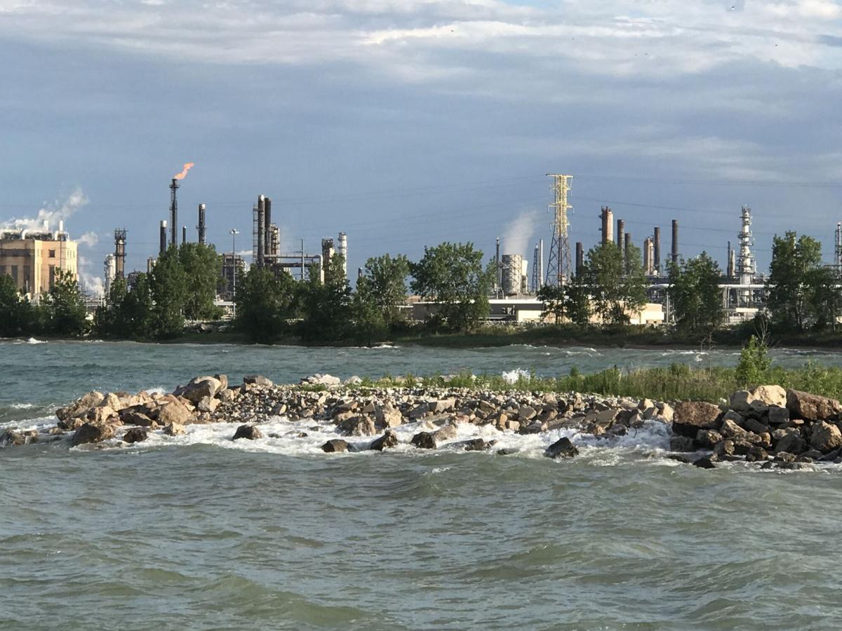 BP Midstream Partners has 'another challenging quarter' amid pandemic