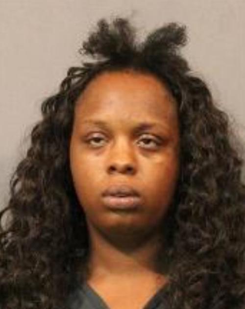 Dashana M. Fowler