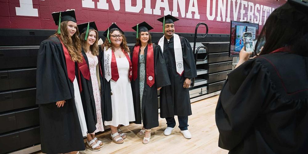 IU Northwest named 2026 Best Adult Educational Institution in Northwest Indiana