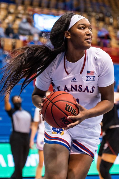 Taiyanna Jackson