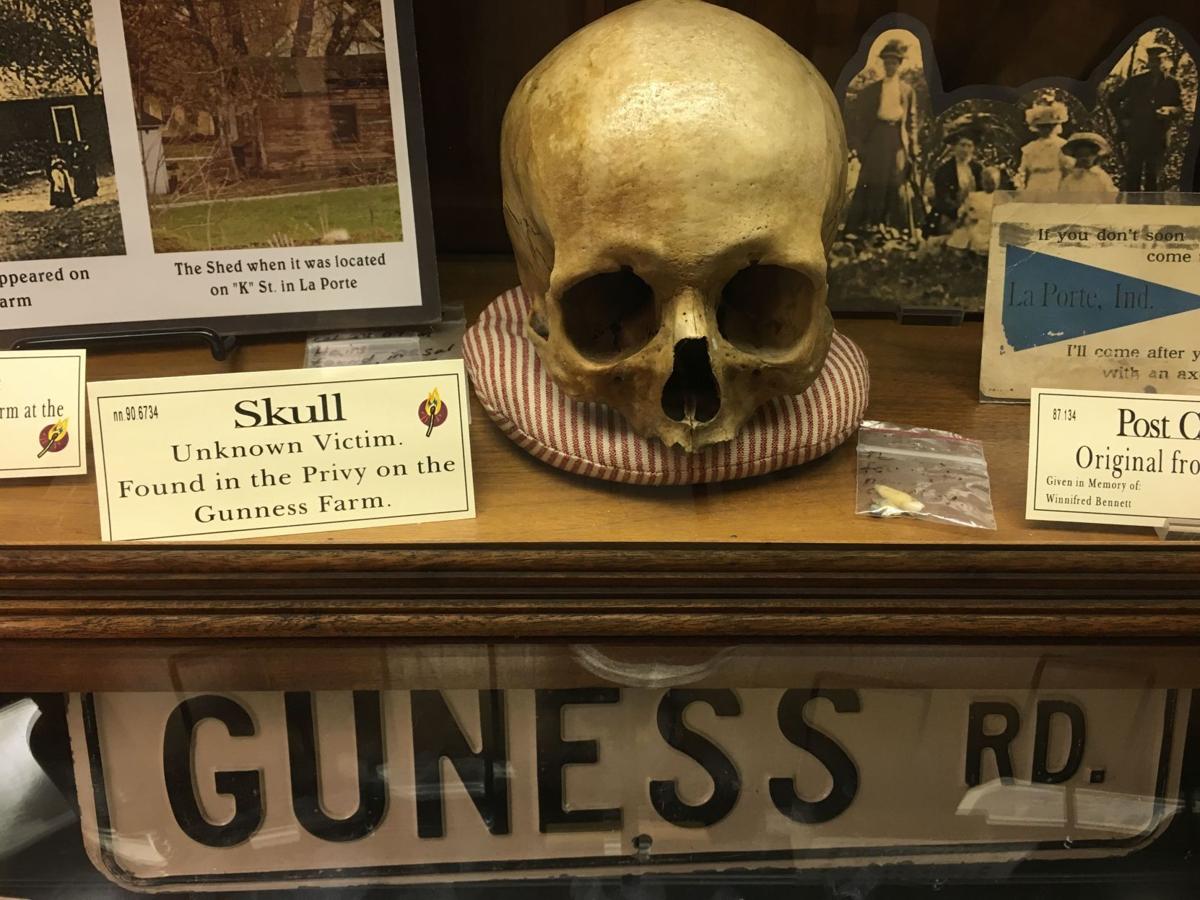 LaPorte County Historical Society Museum reopens