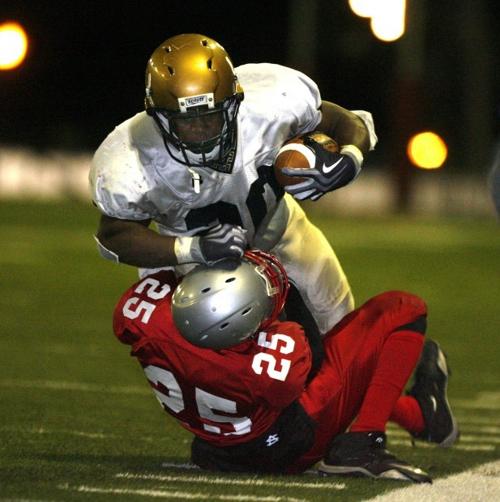 Lawrence Central Fishers To Meet In 5a Final Nwi Preps Football