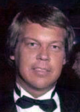 Daniel A. Santefort, Sr