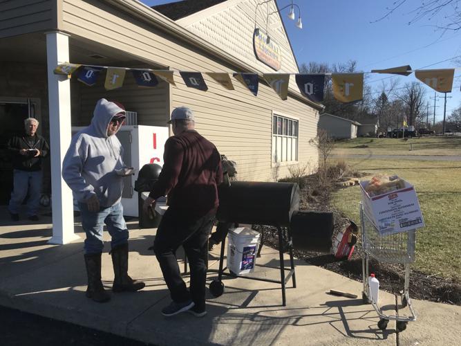 Some liquor stores remain closed on Sundays. 'Too soon to tell' overall