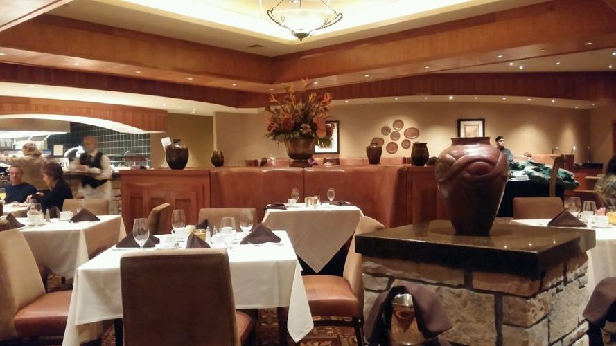 Copper Rock Steakhouse debuts new Sunday brunch