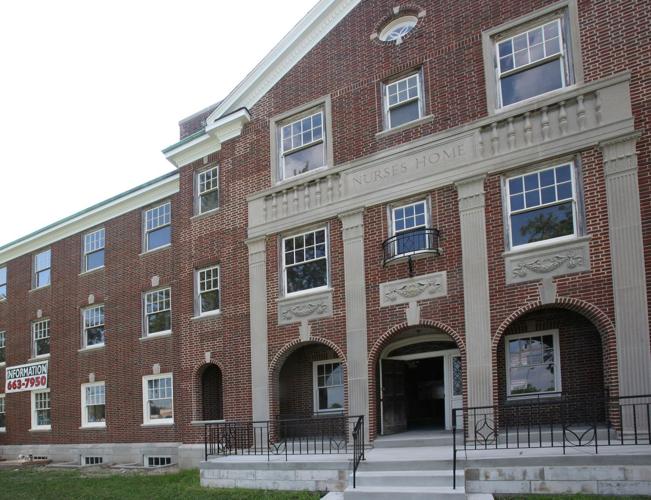 New Classical Arts Centre is Indiana Ballet Theatre