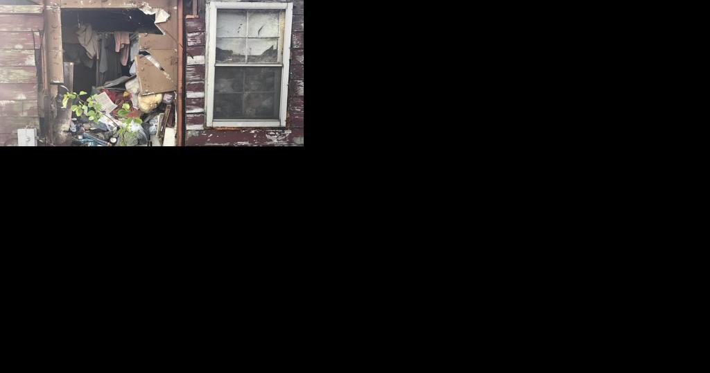 JERRY DAVICH: Compulsive hoarding reveals a cluttered mind as well as a cluttered home - Vimarsana News
