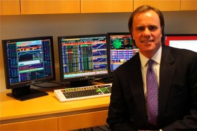 Chesterton man leads way in devising ways to trade ...