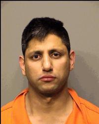 MUHAMMAD HARIS MIRZA