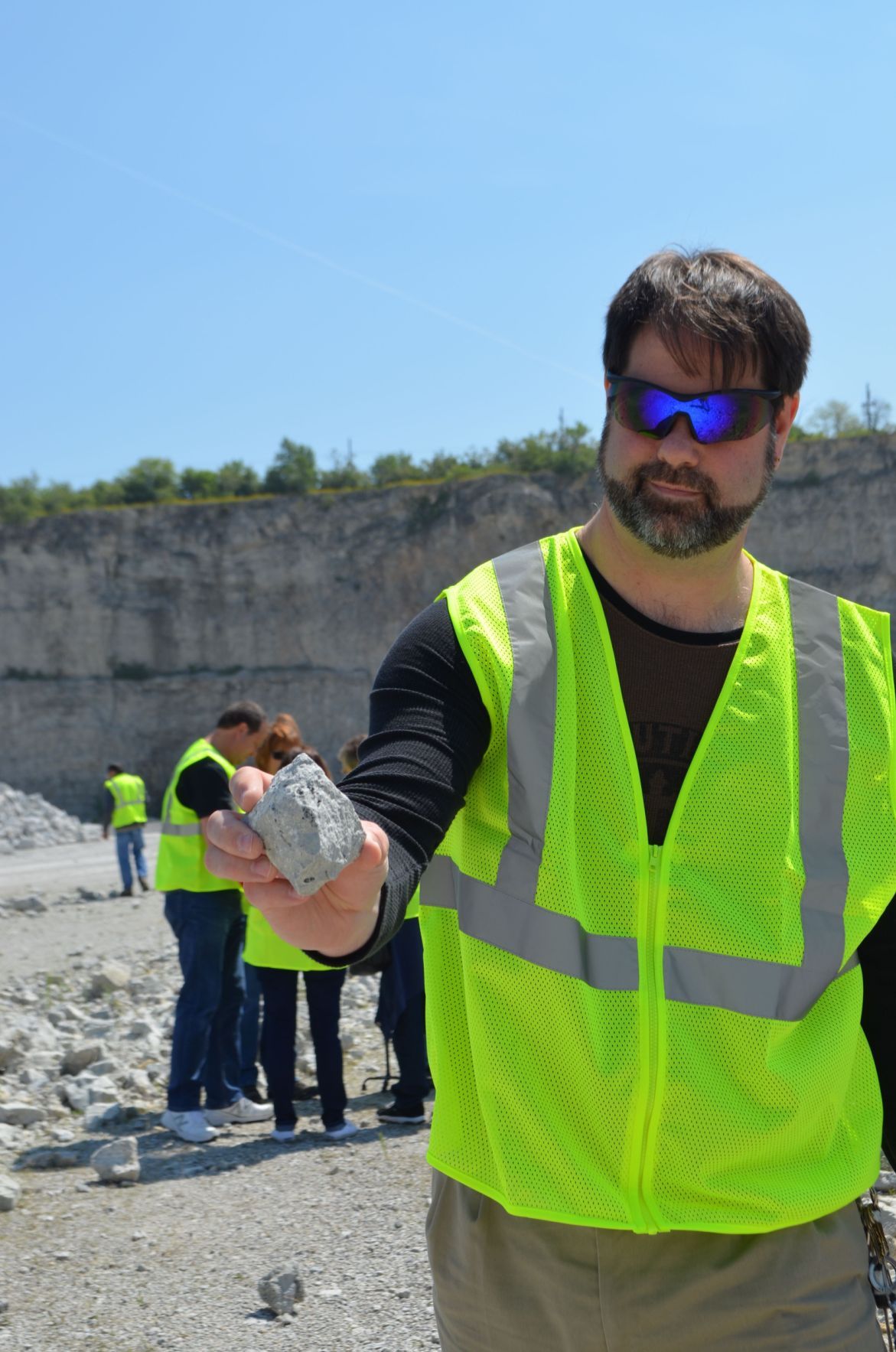 Throwback Thursday Gallery Thornton Quarry Digital Exclusives Photo Galleries