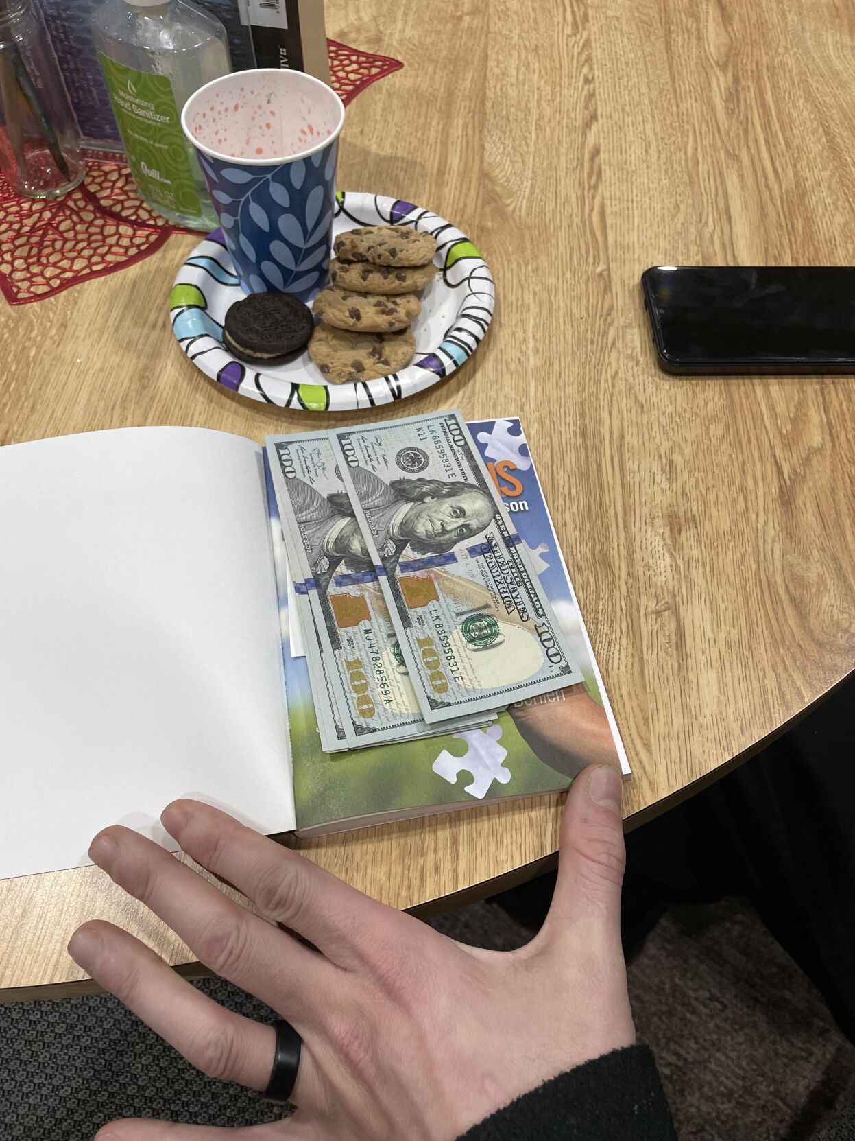 Holiday Elf Fund returns Christmastime charitable giving