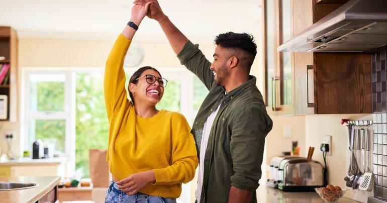 For Valentine’s Day, Couple Your Finances | Smart Change: Personal Finance For Valentine’s Day, Couple Your Finances | Smart Change: Personal Finance