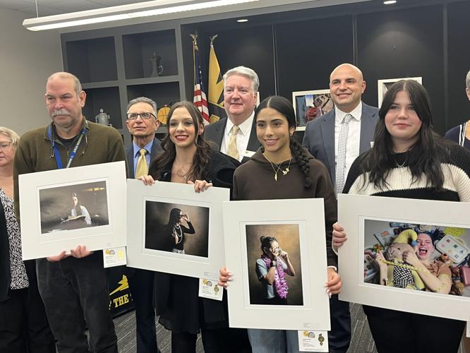 District 230 hails photographers, athletes for gold medals, top state finishes