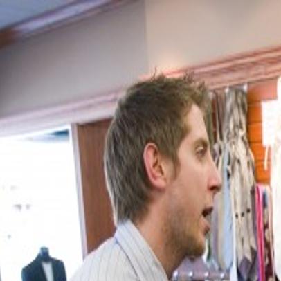 Dunhill Resale Store breathes new life into tuxedos