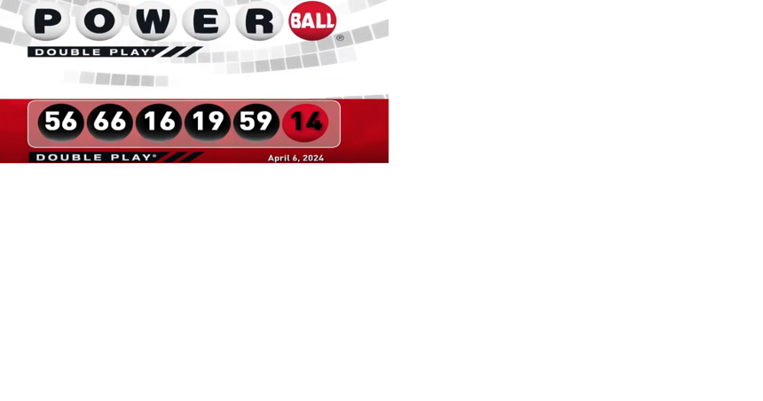 $50,000 Powerball Double Play winner sold in Rensselaer - Vimarsana News