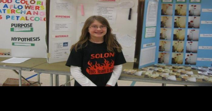 Science in the spotlight