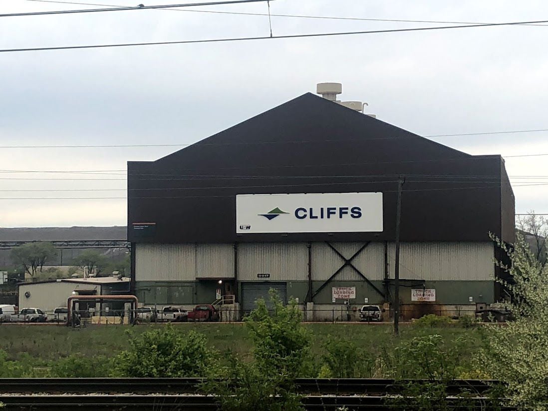 ClevelandCliffs partners with U.S. Department of Energy on climate