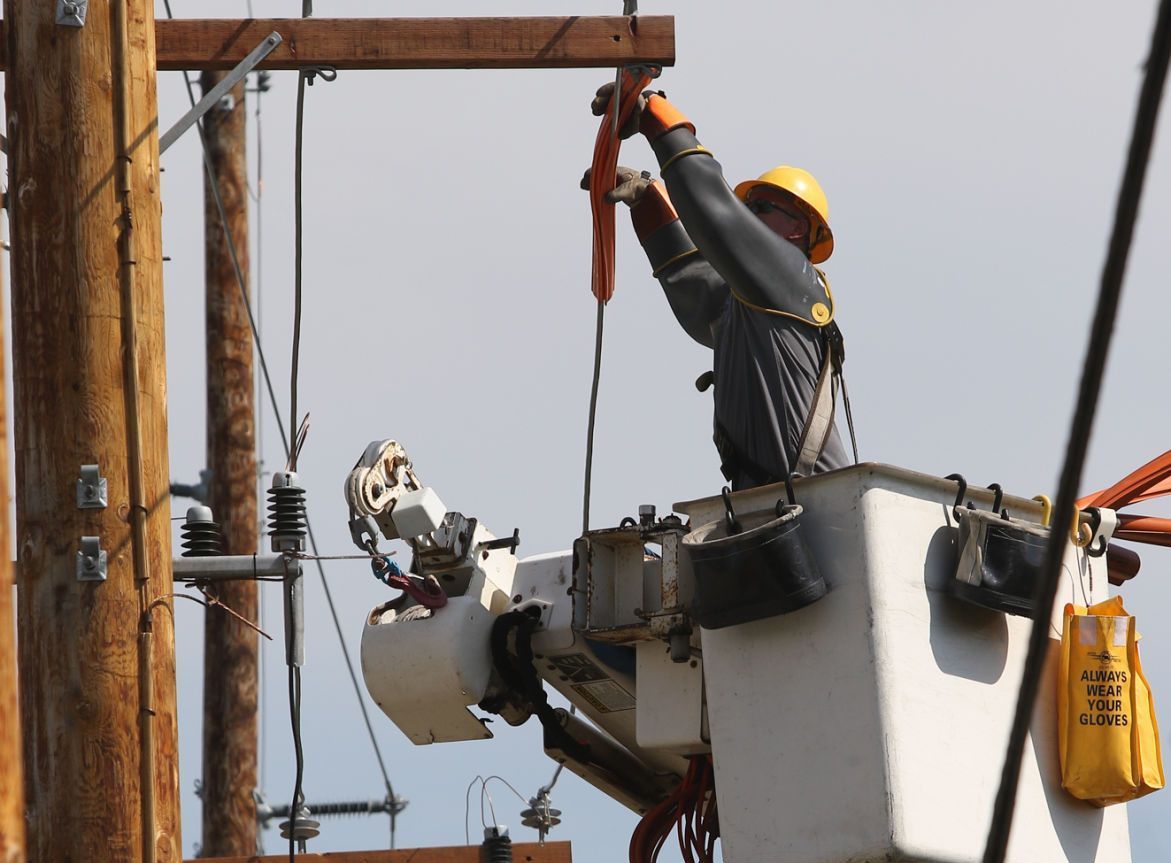 Consumer group hails regulators' NIPSCO order