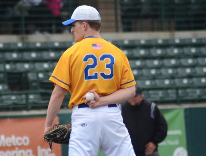 Lockport tops Sandburg to claim baseball tourney in memory of Mokena's Steven Bajenski