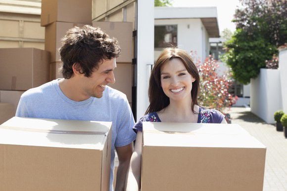 U-Haul Parent Amerco's Revenue Increases but Earnings Decline