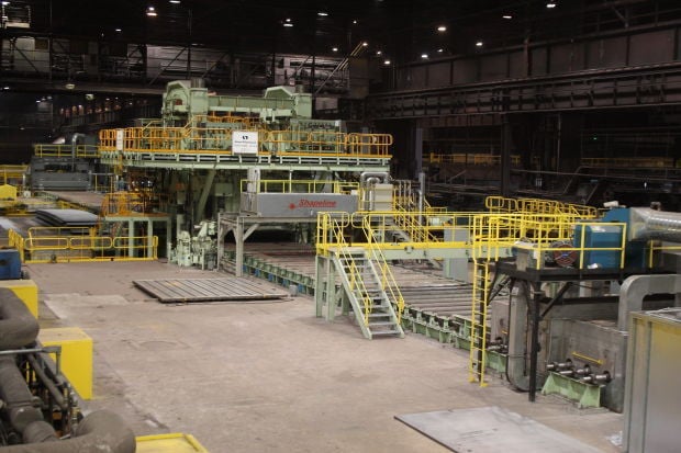 Transforming the Steel Industry in NWI