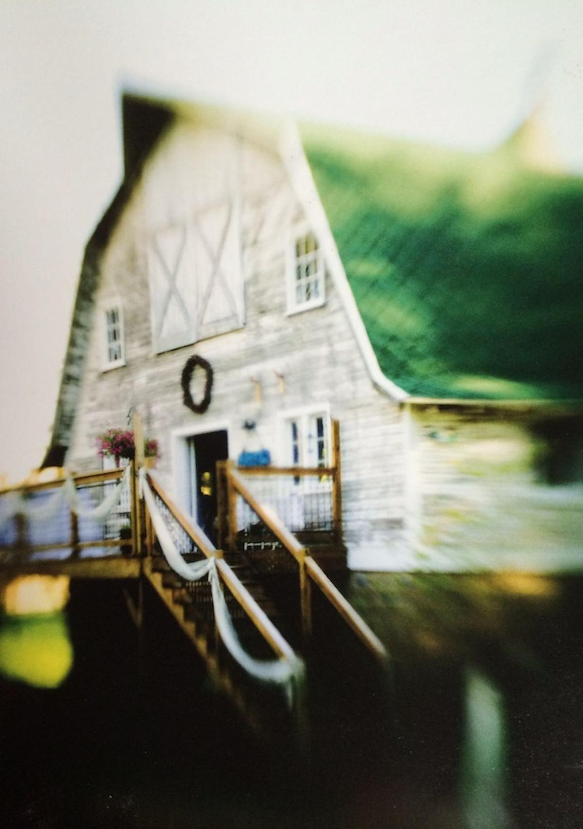 Blue Dress Barn