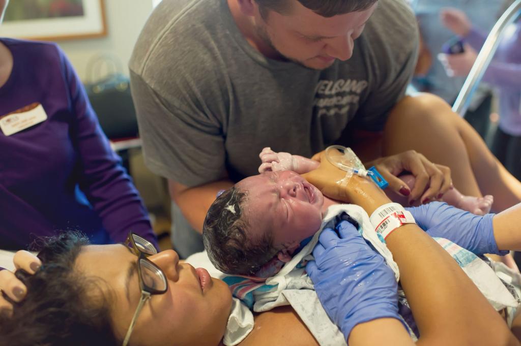 Natural Childbirth Grows In Popularity In Northwest Indiana Health Care Nwitimes Com