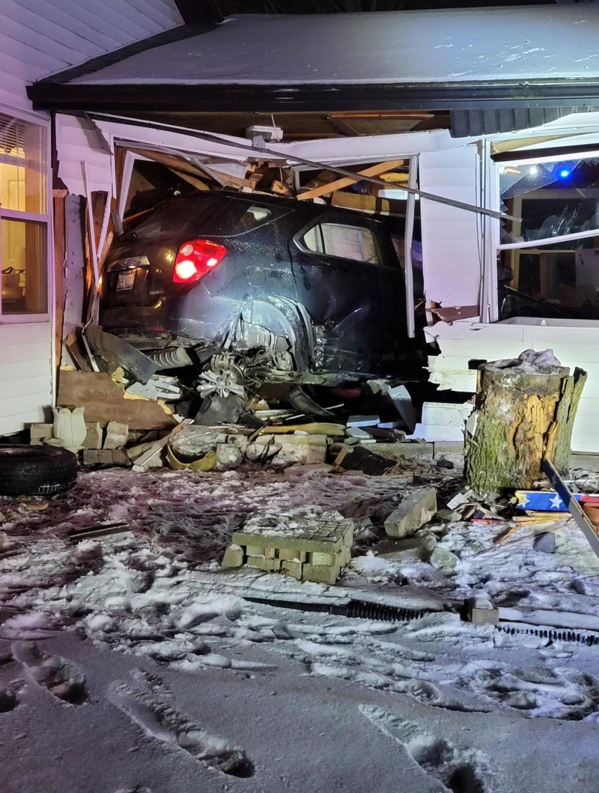 Hans And Timbi Porter Accident - lqtlhxo