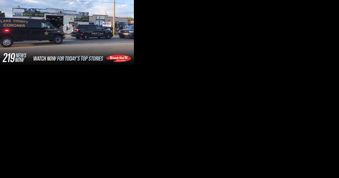 219 News Now: Man who allegedly shot Gary tire shop owner, employee denied bail - Vimarsana News