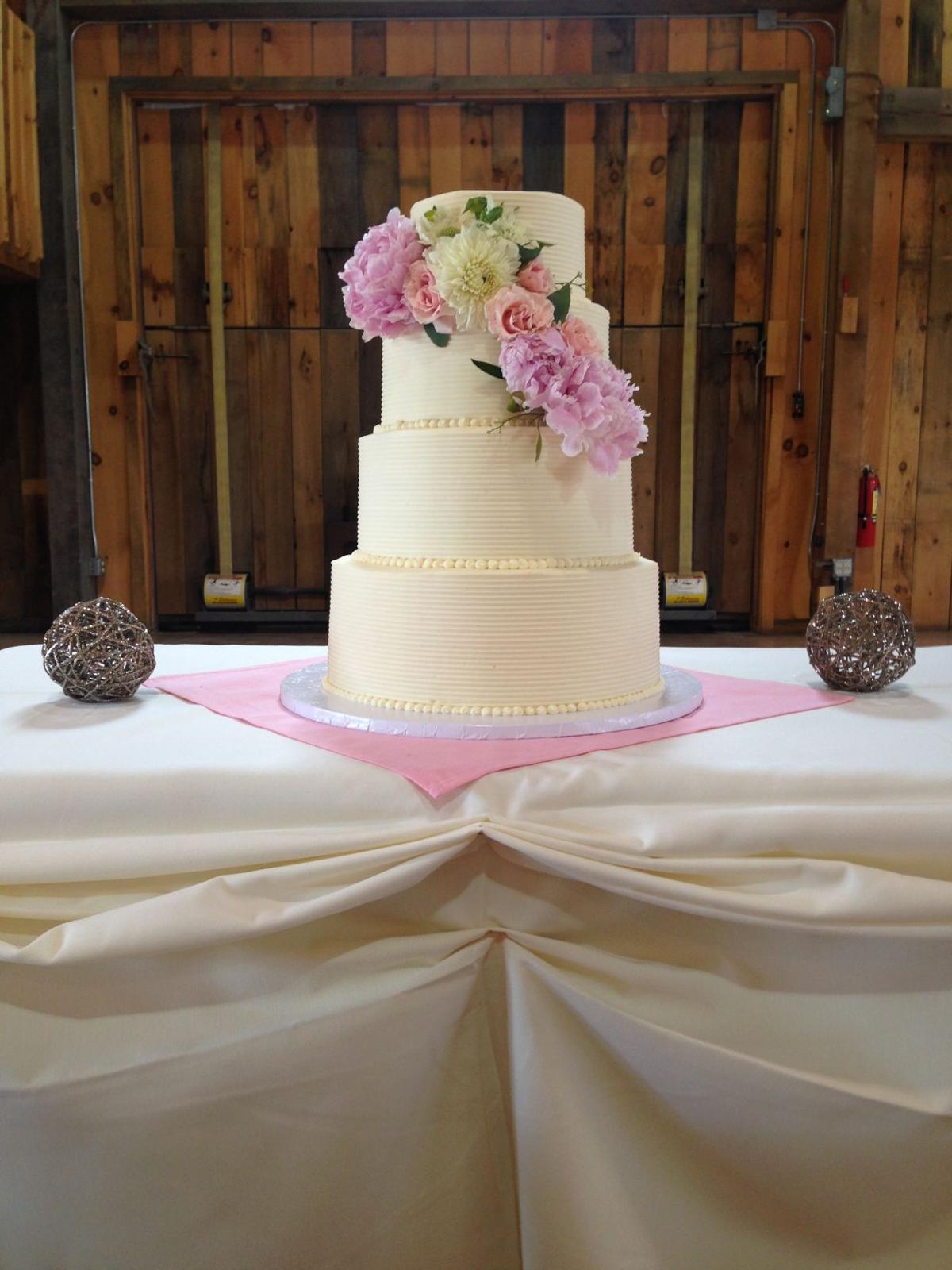 Wedding Cake Bakeries In Northwest Indiana Wedding Cake Bakeries In Northwest Indiana