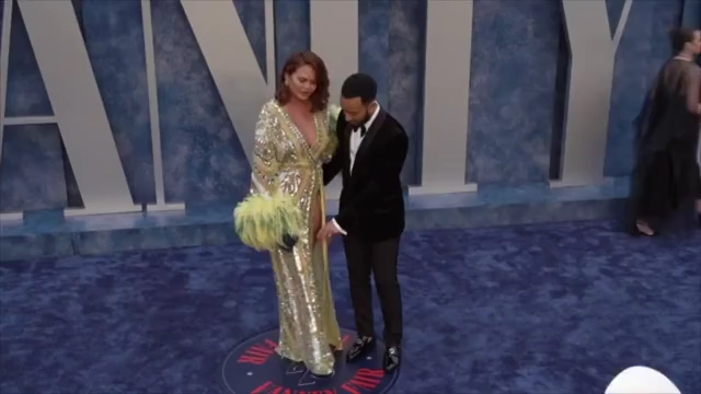 Chrissy Teigen named baby daughter after holiday destination