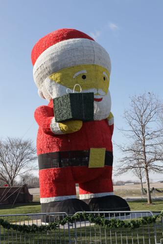 Holiday march is on with parades, festivals and more