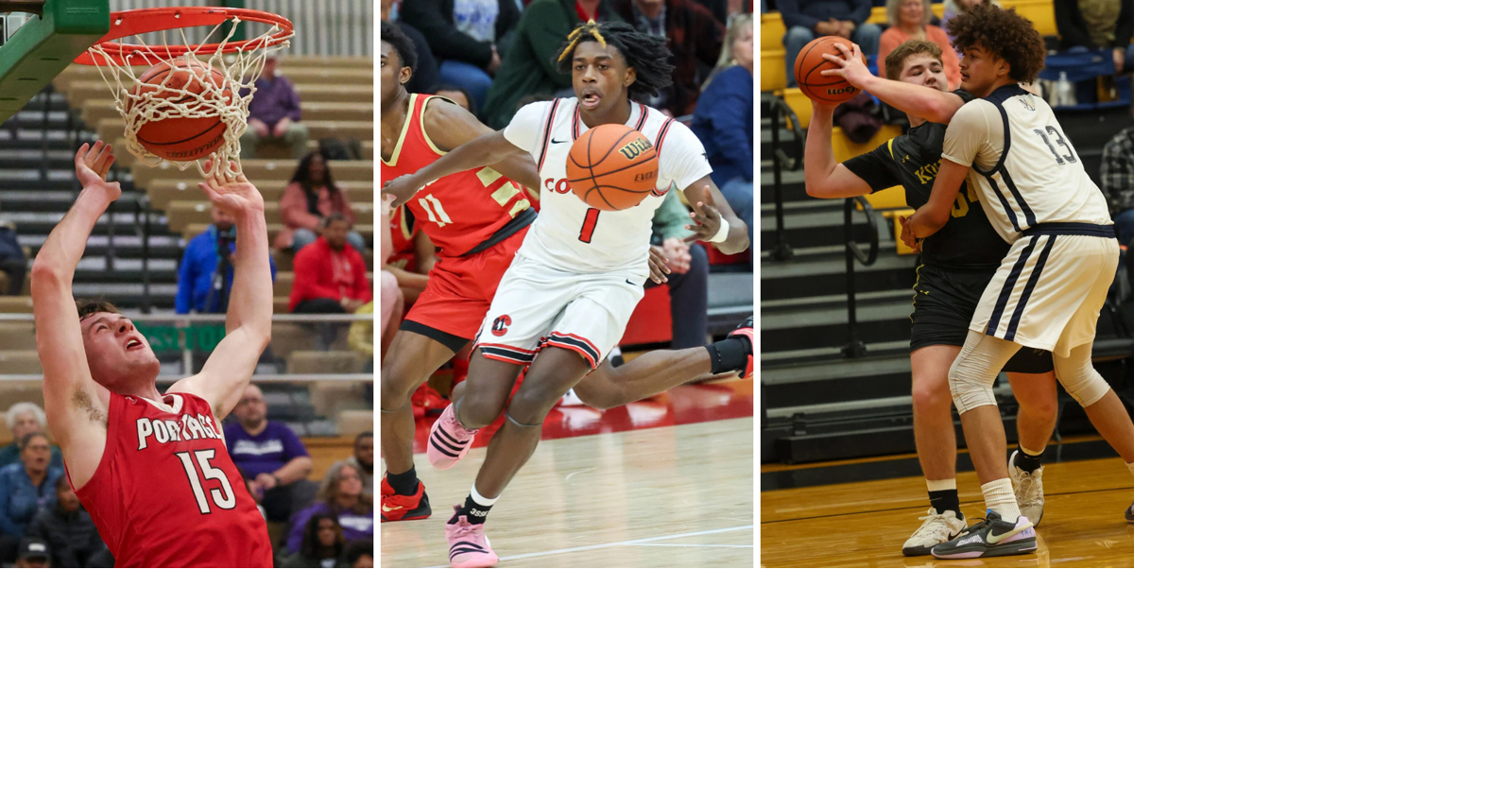 BOYS BASKETBALL 10 Northwest Indiana boys basketball players who impressed in sectionals