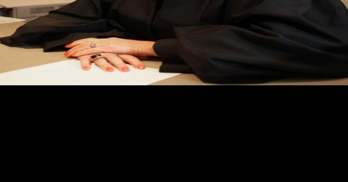 Lake County Juvenile Court Judge Mary Beth Bonaventura