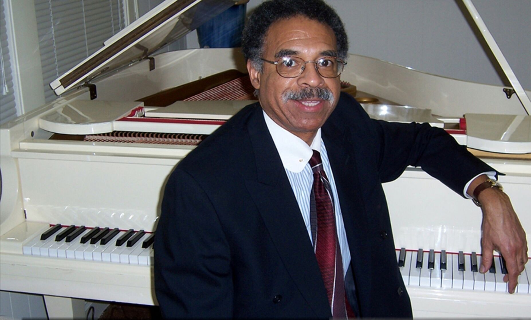 ［最終値下］Billy Foster & Audio Gary jazz musician Billy Foster dies legacy remembered