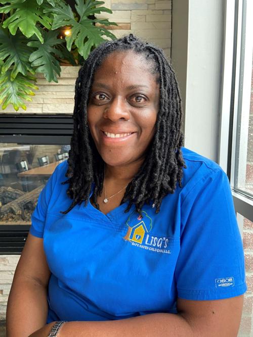 Erika Robinson-Watkins