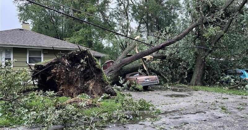 FEMA, Indiana DHS in Lake County to help residents apply for federal assistance in-person