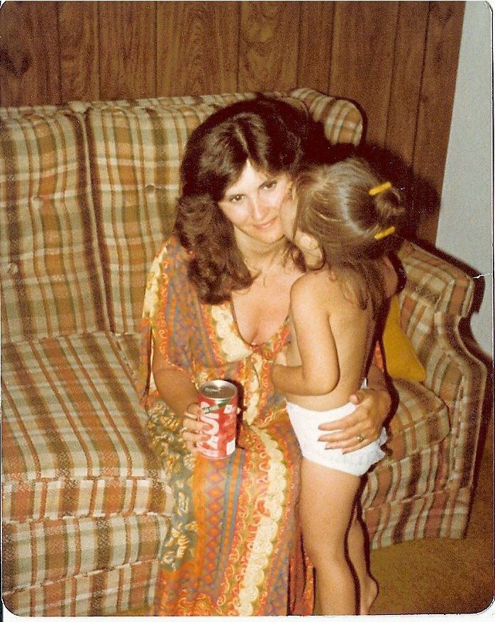 Jennifer's mom