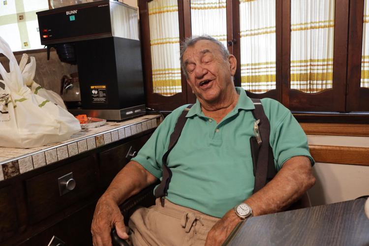Palos Hospital volunteers serve a side of kindness with the meals they deliver