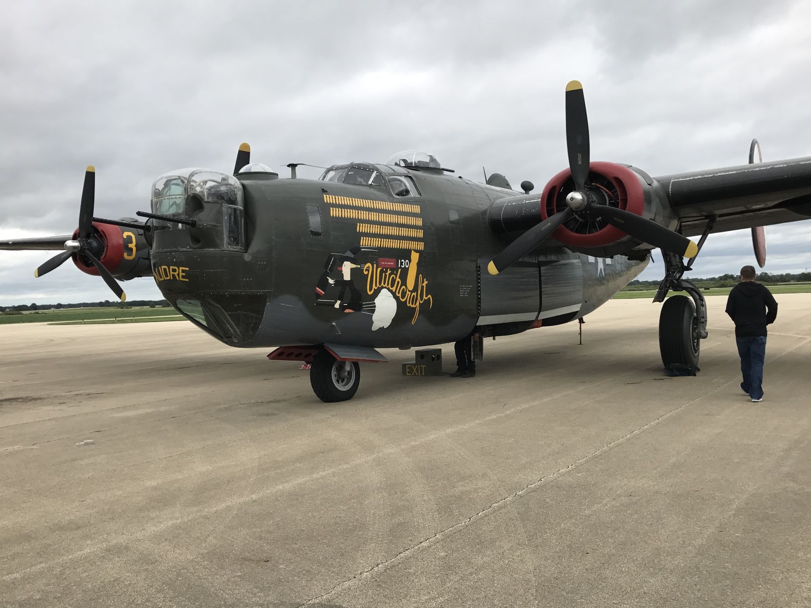 Gallery: B-24 Liberator | Local Photo Galleries | Nwitimes.com