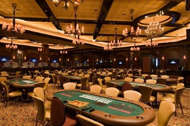 Best time to gamble in casino