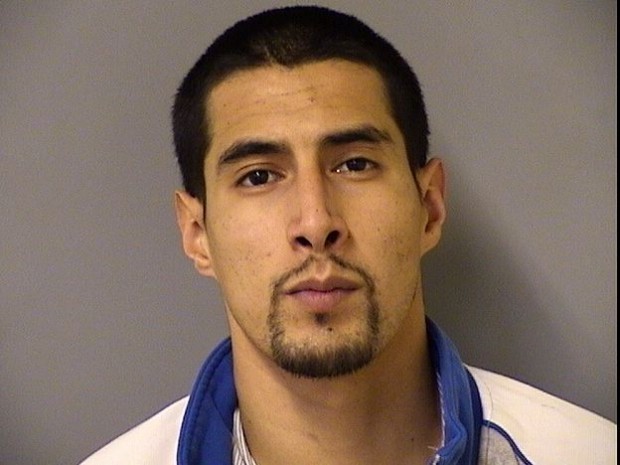 Lansing Man Faces Charges In Connection With Shooting Deaths South 