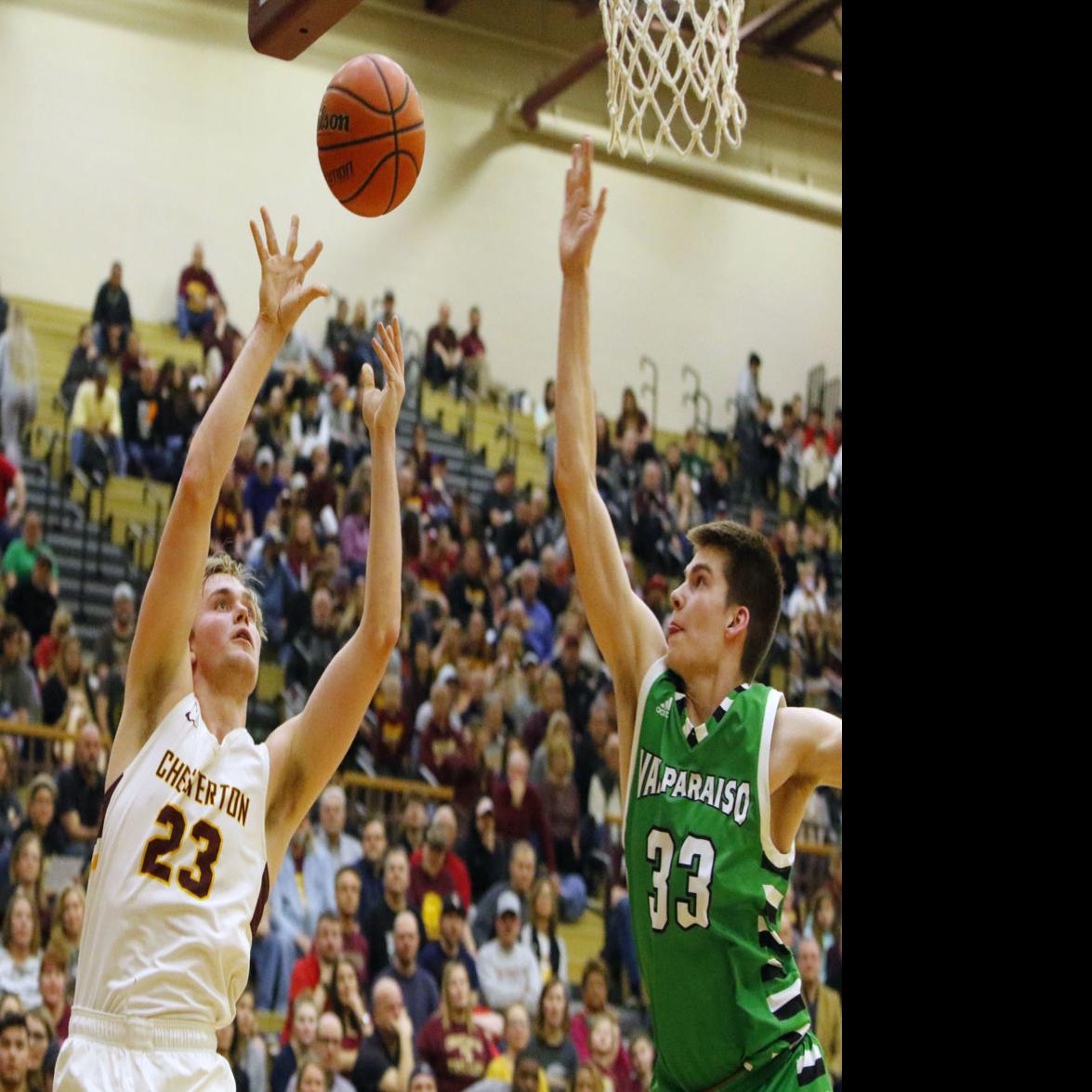 Ihsaa Boys Basketball Draw Yields Intriguing Matchups Across